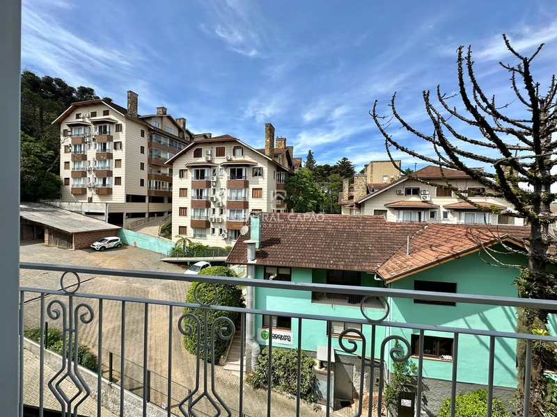 Aparatamento 2 dormitórios à venda em Gramado: 4ª foto da galeria de imagens do imóvel