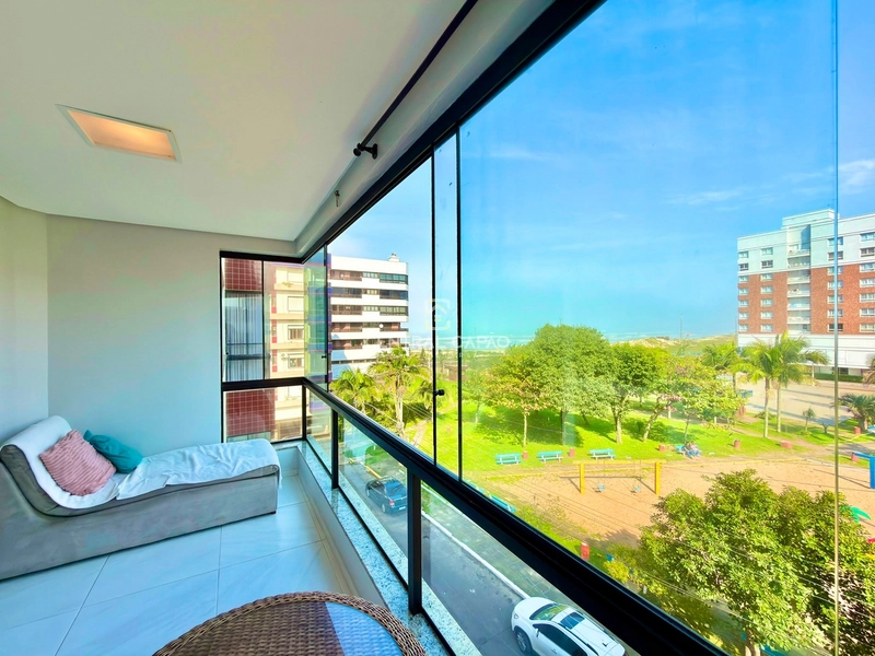Apartamento 3 dormitórios, esquina com a Praça do Farol: 12ª foto da galeria de imagens do imóvel
