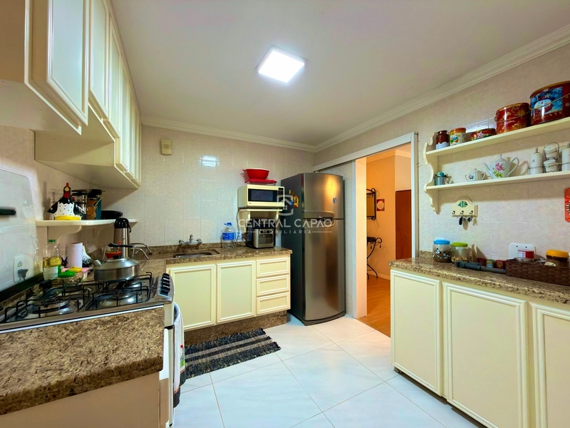 Apartamento 3 dormitórios, esquina com a Praça do Farol: 28ª foto da galeria de imagens do imóvel