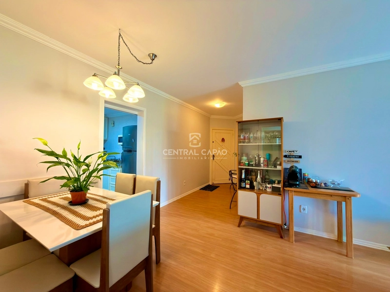 Apartamento 3 dormitórios, esquina com a Praça do Farol: 20ª foto da galeria de imagens do imóvel