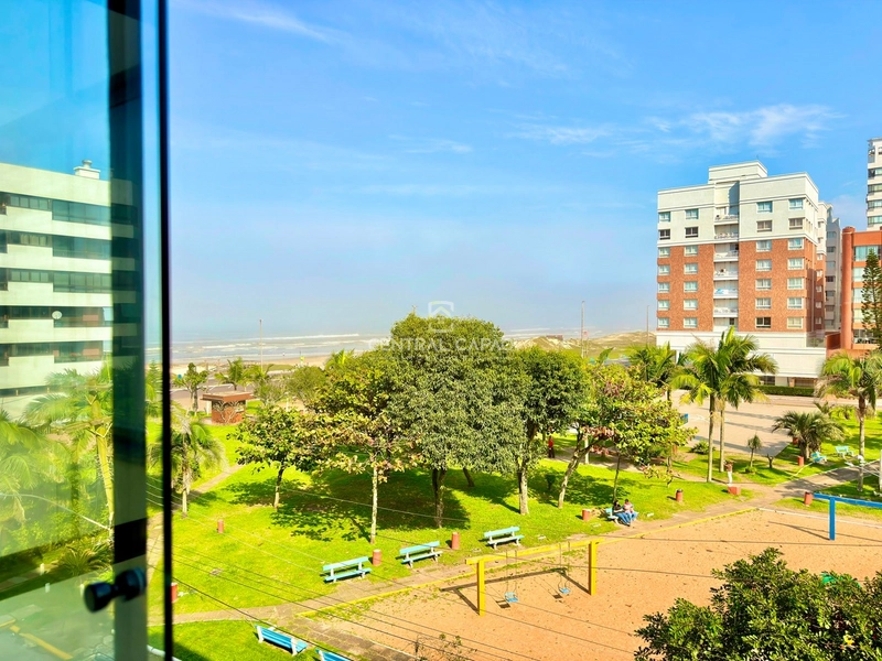 Apartamento 3 dormitórios, esquina com a Praça do Farol: 4ª foto da galeria de imagens do imóvel