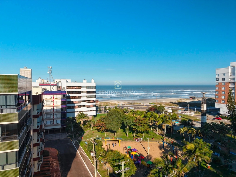 Apartamento 3 dormitórios, esquina com a Praça do Farol: 30ª foto da galeria de imagens do imóvel