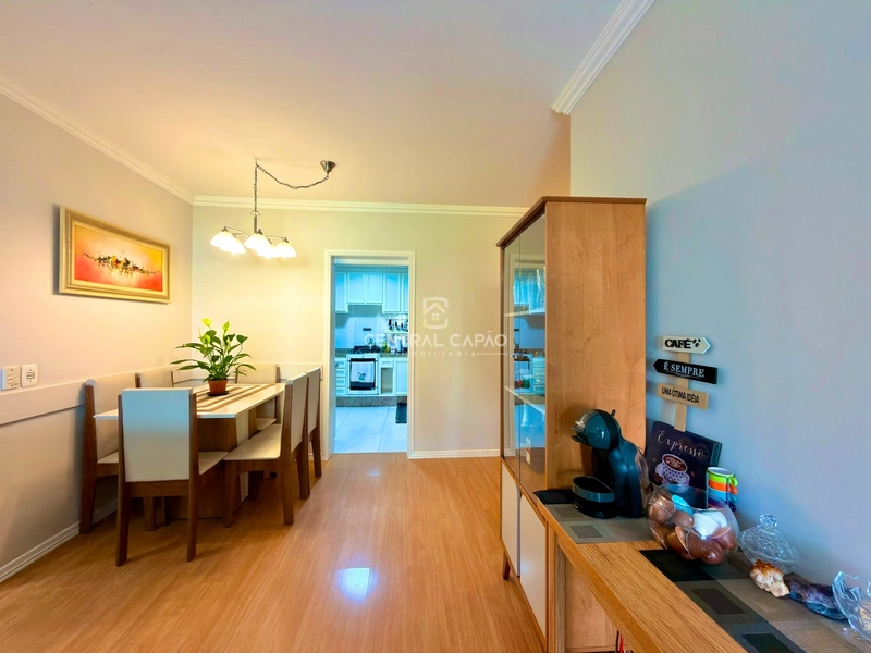 Apartamento 3 dormitórios, esquina com a Praça do Farol: 17ª foto da galeria de imagens do imóvel