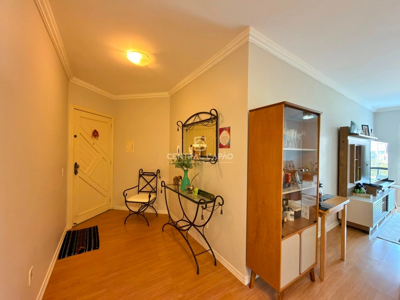 Apartamento 3 dormitórios, esquina com a Praça do Farol: 7ª foto da galeria de imagens do imóvel