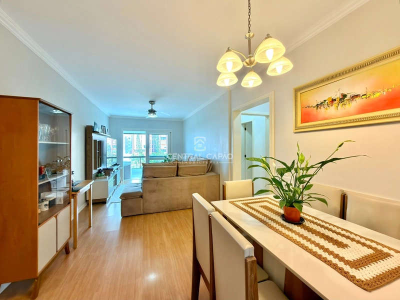 Apartamento 3 dormitórios, esquina com a Praça do Farol: 6ª foto da galeria de imagens do imóvel