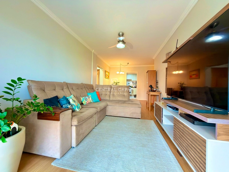 Apartamento 3 dormitórios, esquina com a Praça do Farol: 16ª foto da galeria de imagens do imóvel