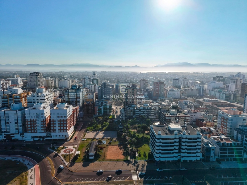 Apartamento 3 dormitórios, esquina com a Praça do Farol: 32ª foto da galeria de imagens do imóvel