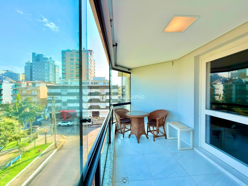 Apartamento 3 dormitórios, esquina com a Praça do Farol: 14ª foto da galeria de imagens do imóvel