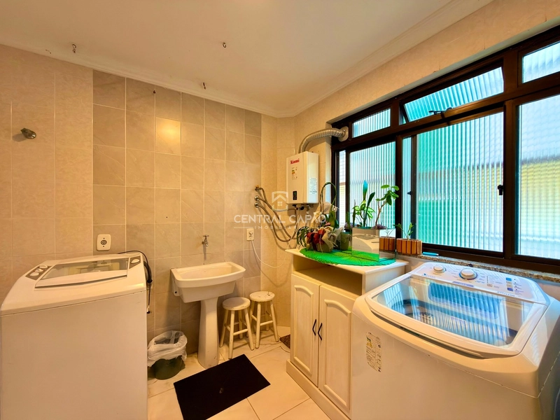 Apartamento 3 dormitórios, esquina com a Praça do Farol: 26ª foto da galeria de imagens do imóvel