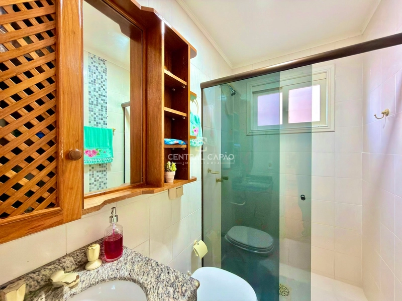 Apartamento 3 dormitórios, esquina com a Praça do Farol: 21ª foto da galeria de imagens do imóvel