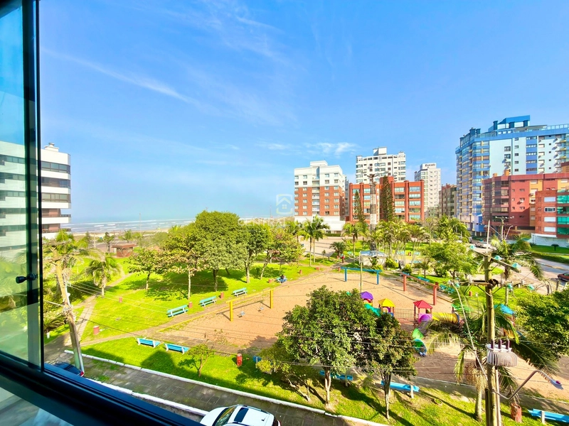 Apartamento 3 dormitórios, esquina com a Praça do Farol: 13ª foto da galeria de imagens do imóvel