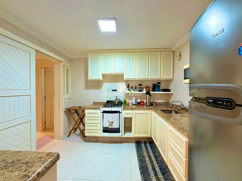 Apartamento 3 dormitórios, esquina com a Praça do Farol: 24ª foto da galeria de imagens do imóvel