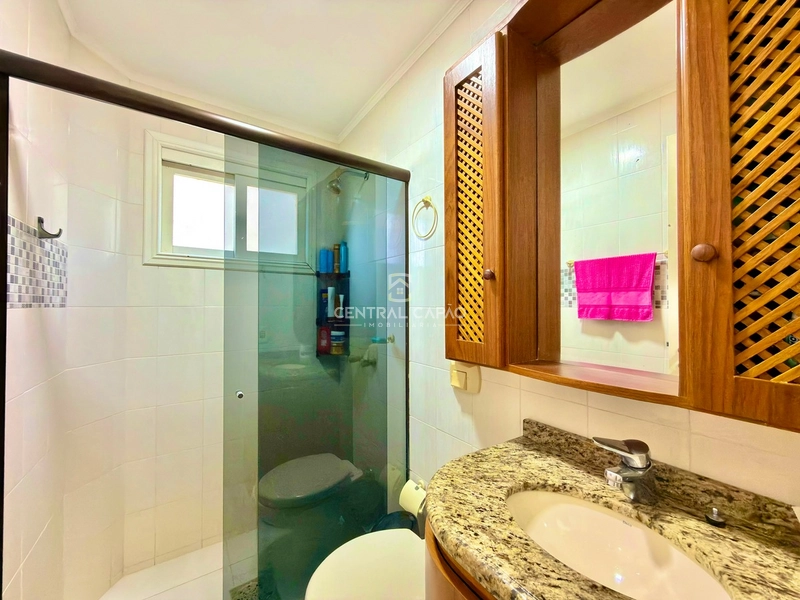 Apartamento 3 dormitórios, esquina com a Praça do Farol: 19ª foto da galeria de imagens do imóvel