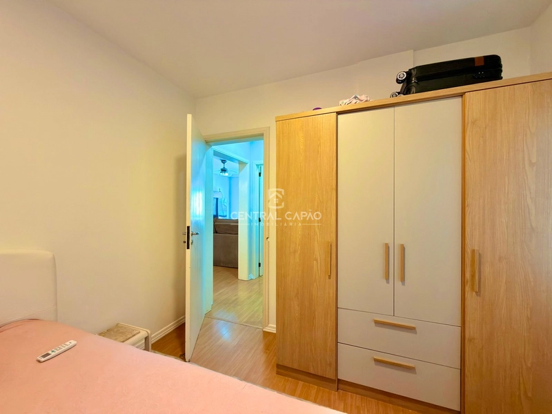Apartamento 3 dormitórios, esquina com a Praça do Farol: 23ª foto da galeria de imagens do imóvel