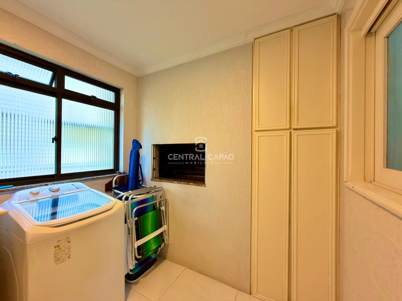 Apartamento 3 dormitórios, esquina com a Praça do Farol: 25ª foto da galeria de imagens do imóvel