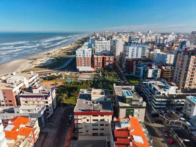 Apartamento 3 dormitórios, esquina com a Praça do Farol: 29ª foto da galeria de imagens do imóvel