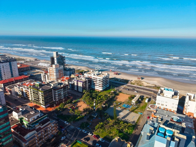 Apartamento 3 dormitórios, esquina com a Praça do Farol: 31ª foto da galeria de imagens do imóvel