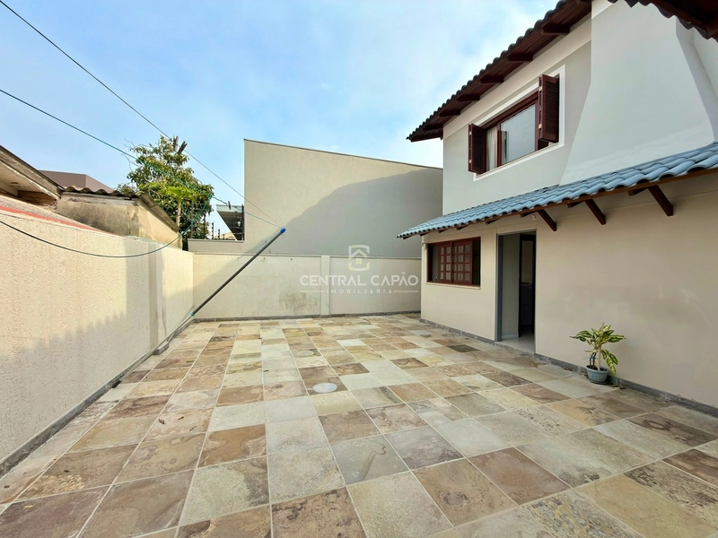 Sobrado 3 dormitórios mobiliada e decorada com piscina: 25ª foto da galeria de imagens do imóvel