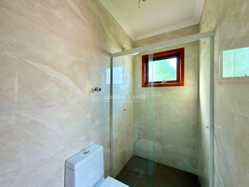 Sobrado 3 dormitórios mobiliada e decorada com piscina: 36ª foto da galeria de imagens do imóvel