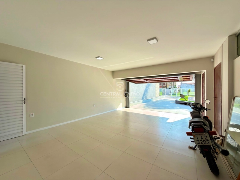 Sobrado 3 dormitórios mobiliada e decorada com piscina: 15ª foto da galeria de imagens do imóvel