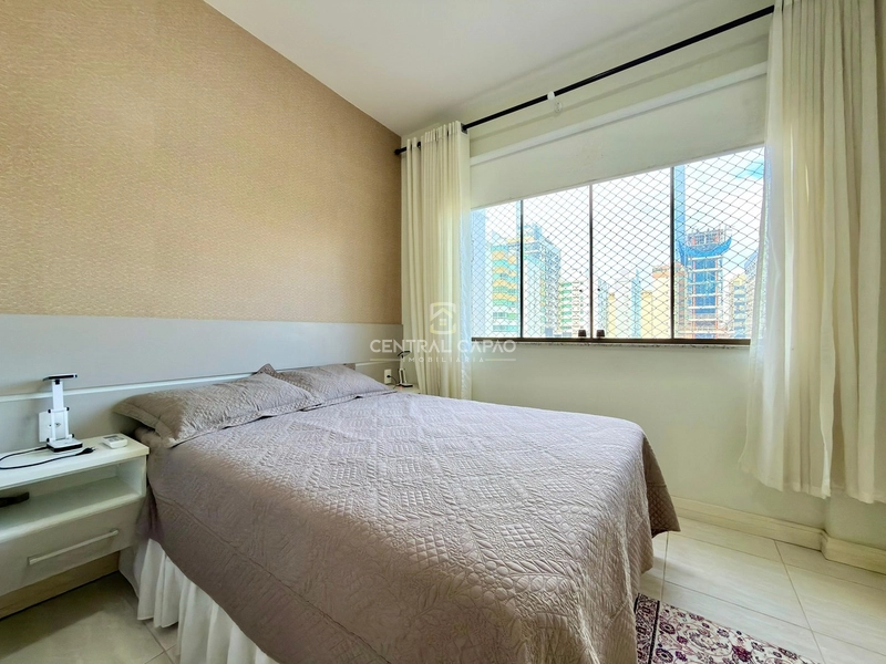 Apartamento 3 dormitórios de frente para praça à venda em Capão: 17ª foto da galeria de imagens do imóvel