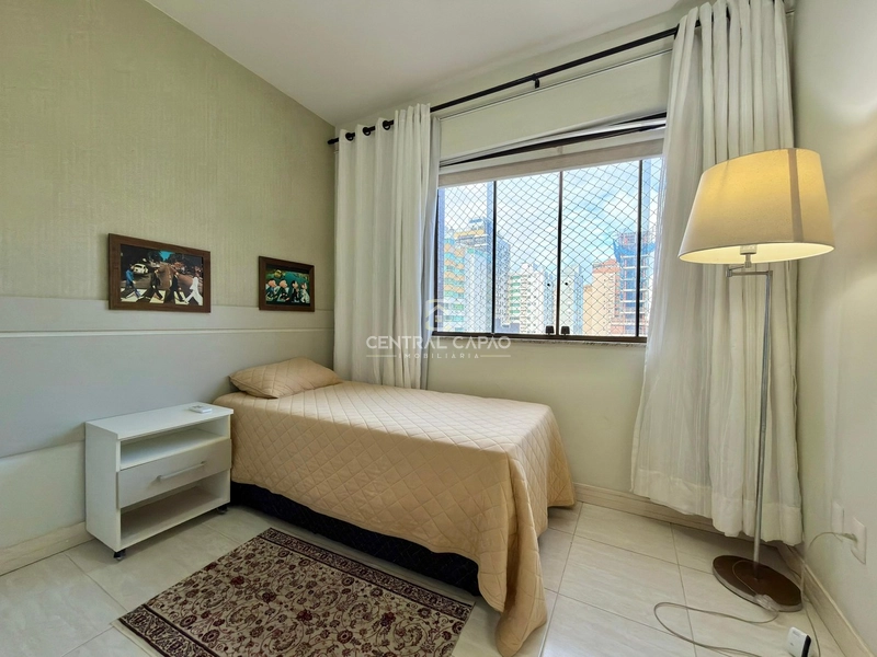 Apartamento 3 dormitórios de frente para praça à venda em Capão: 14ª foto da galeria de imagens do imóvel