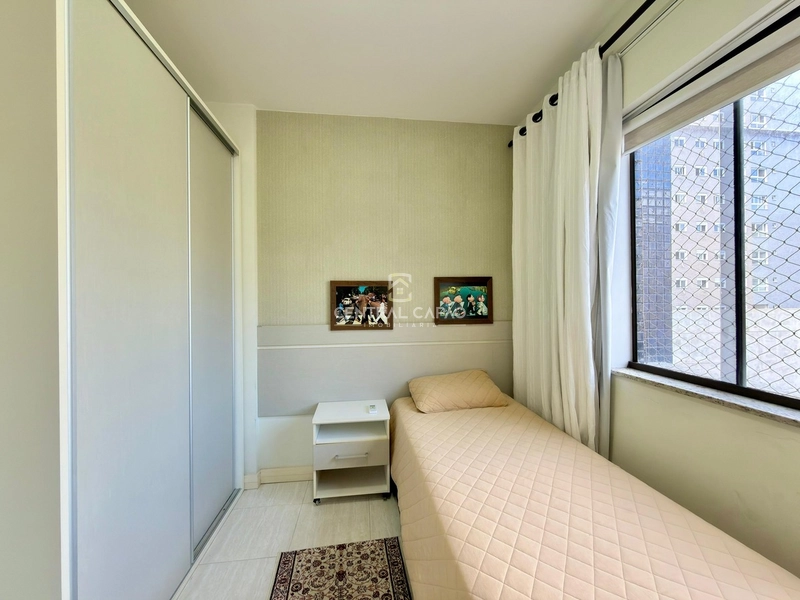 Apartamento 3 dormitórios de frente para praça à venda em Capão: 15ª foto da galeria de imagens do imóvel