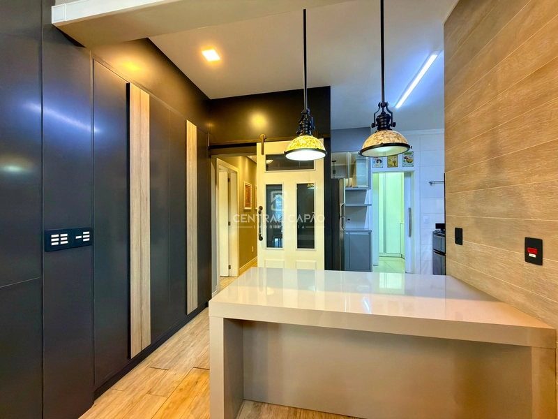 Casa 3 suítes com piscina à venda no Condado de Capão: 11ª foto da galeria de imagens do imóvel