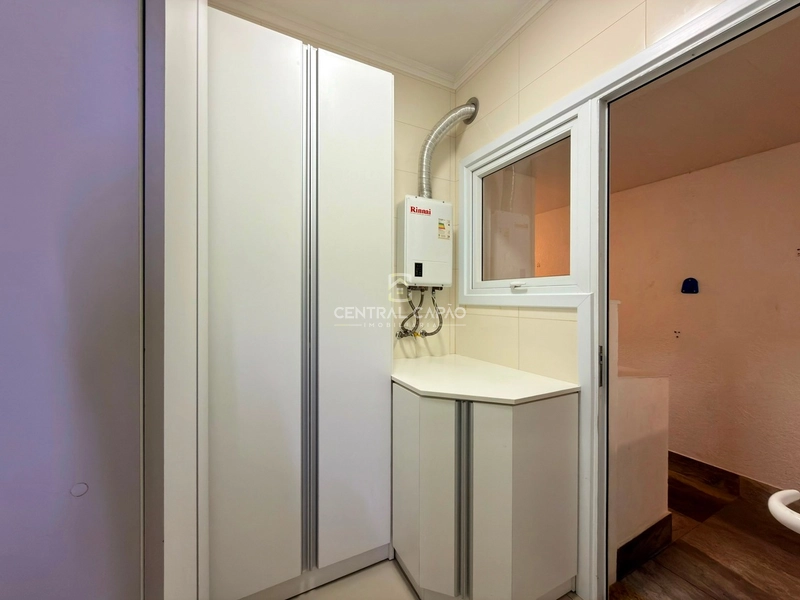 Casa 3 suítes com piscina à venda no Condado de Capão: 13ª foto da galeria de imagens do imóvel
