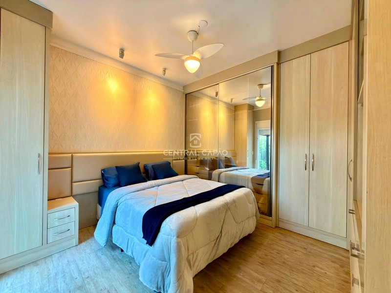 Casa 3 suítes com piscina à venda no Condado de Capão: 24ª foto da galeria de imagens do imóvel