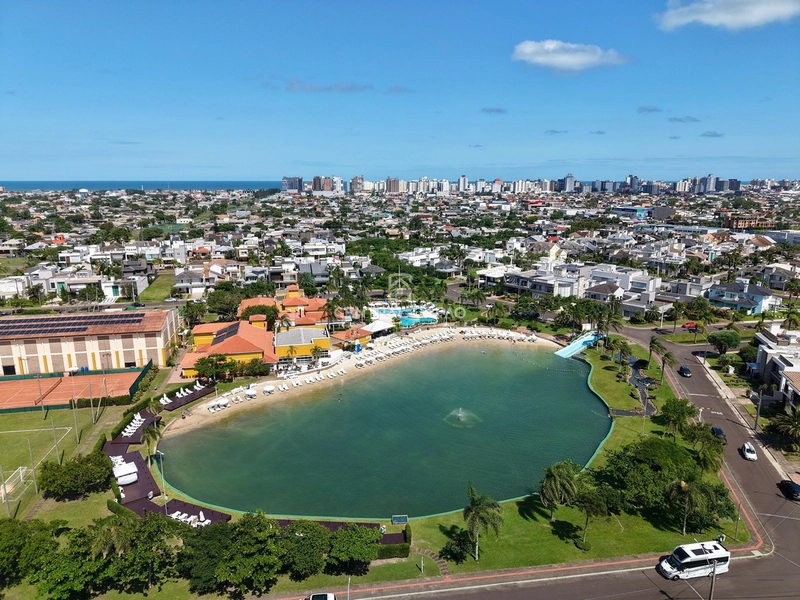Casa 3 suítes com piscina à venda no Condado de Capão: 39ª foto da galeria de imagens do imóvel