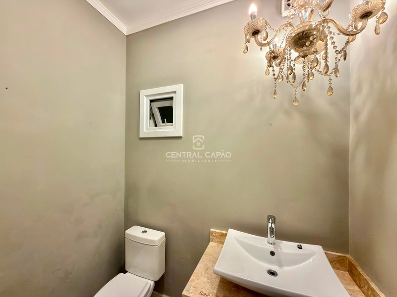 Casa 3 suítes com piscina à venda no Condado de Capão: 28ª foto da galeria de imagens do imóvel