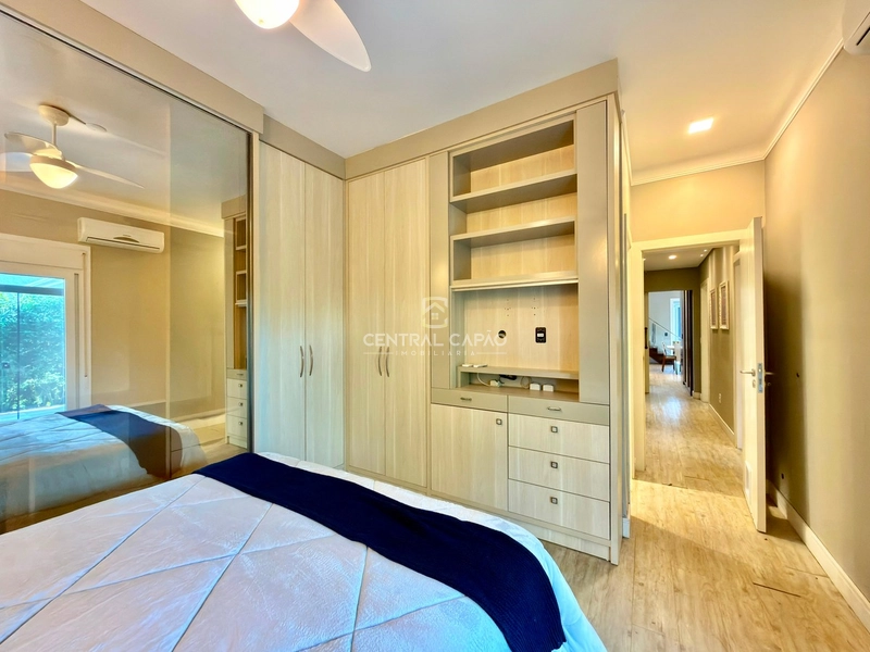 Casa 3 suítes com piscina à venda no Condado de Capão: 26ª foto da galeria de imagens do imóvel