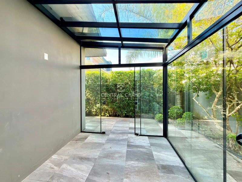Casa 3 suítes com piscina à venda no Condado de Capão: 25ª foto da galeria de imagens do imóvel