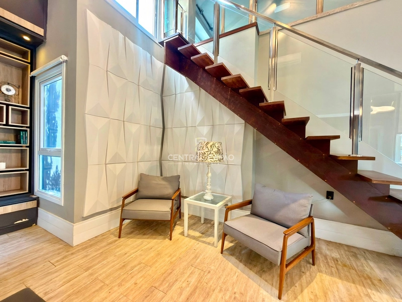 Casa 3 suítes com piscina à venda no Condado de Capão: 8ª foto da galeria de imagens do imóvel