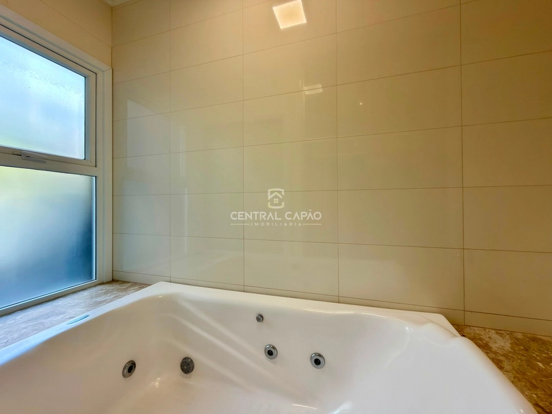 Casa 3 suítes com piscina à venda no Condado de Capão: 27ª foto da galeria de imagens do imóvel