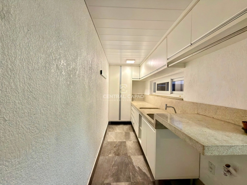 Casa 3 suítes com piscina à venda no Condado de Capão: 14ª foto da galeria de imagens do imóvel