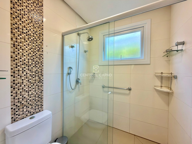Casa 3 suítes com piscina à venda no Condado de Capão: 20ª foto da galeria de imagens do imóvel