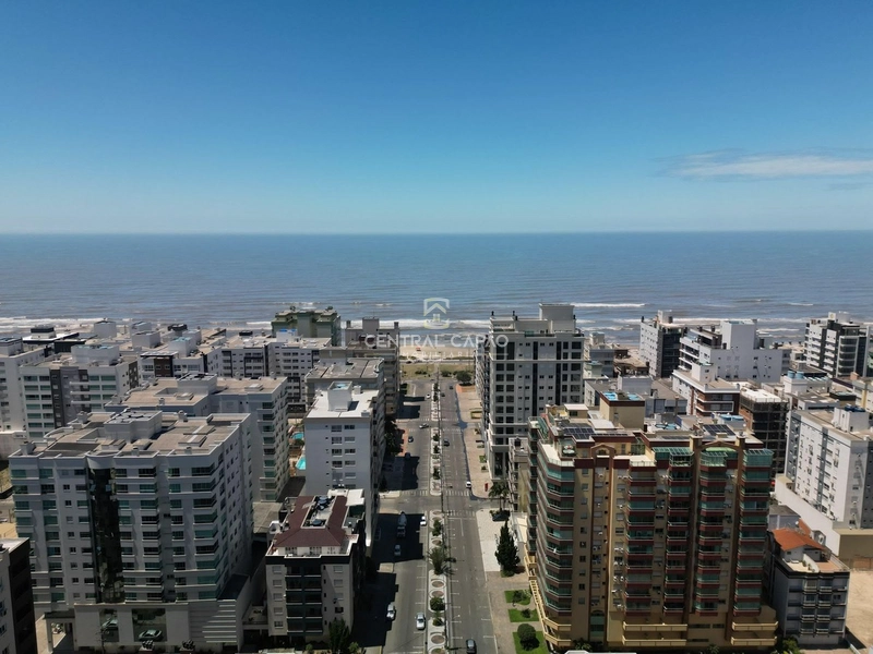 Apartamento 2 dormitórios com vista eterna para o mar: 39ª foto da galeria de imagens do imóvel