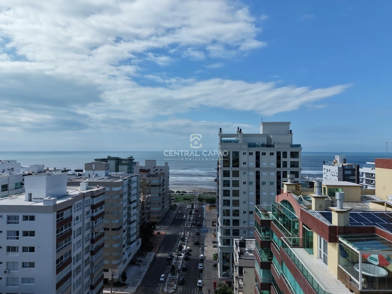 Apartamento 2 dormitórios com vista eterna para o mar: 41ª foto da galeria de imagens do imóvel