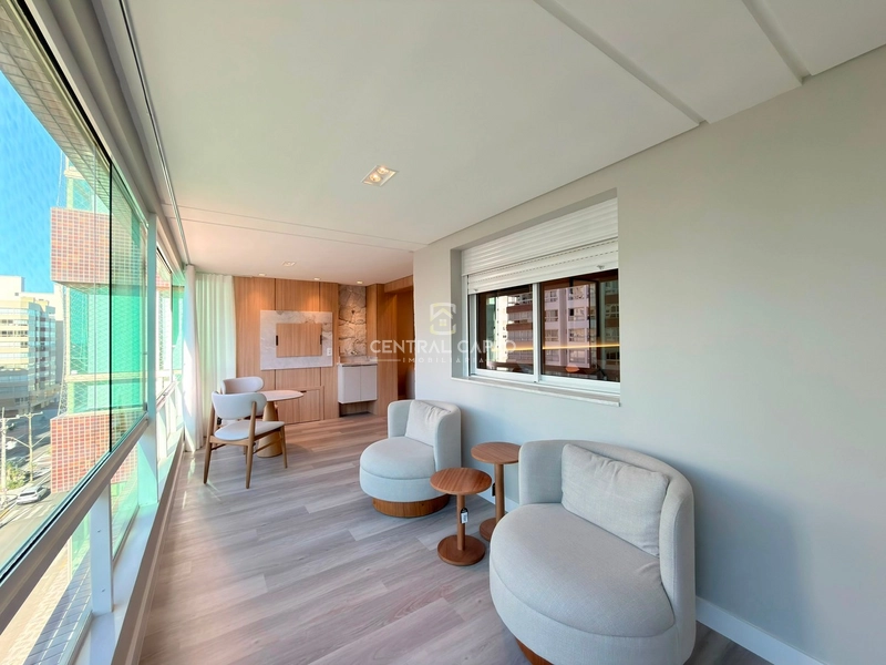 Apartamento 2 dormitórios com vista eterna para o mar: 17ª foto da galeria de imagens do imóvel