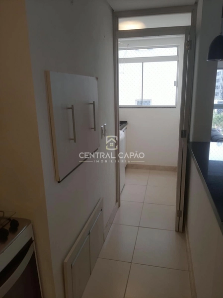 APARTAMENTO DOIS DORMITÓRIOS NAVEGANTES: 7ª foto da galeria de imagens do imóvel