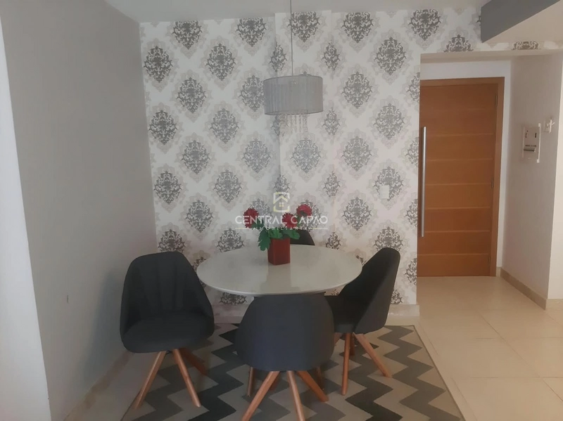 APARTAMENTO DOIS DORMITÓRIOS NAVEGANTES: 2ª foto da galeria de imagens do imóvel