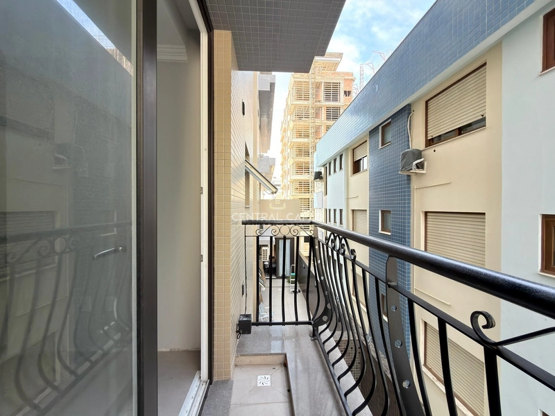 Apartamento 2 dormitórios à duas quadras do mar: 10ª foto da galeria de imagens do imóvel