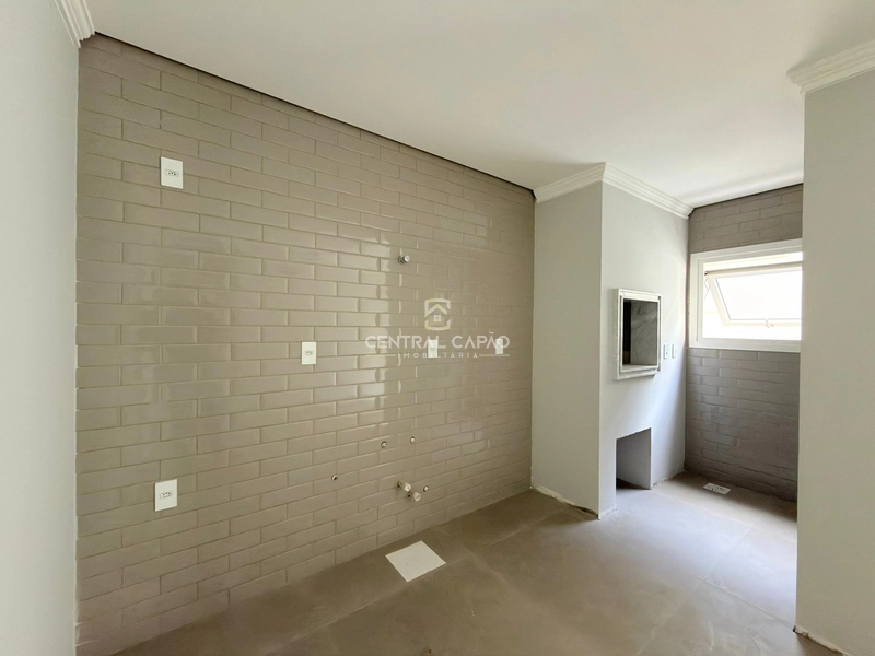 Apartamento 2 dormitórios à duas quadras do mar: 6ª foto da galeria de imagens do imóvel