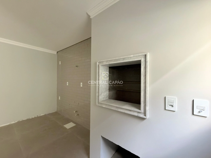 Apartamento 2 dormitórios à duas quadras do mar: 8ª foto da galeria de imagens do imóvel