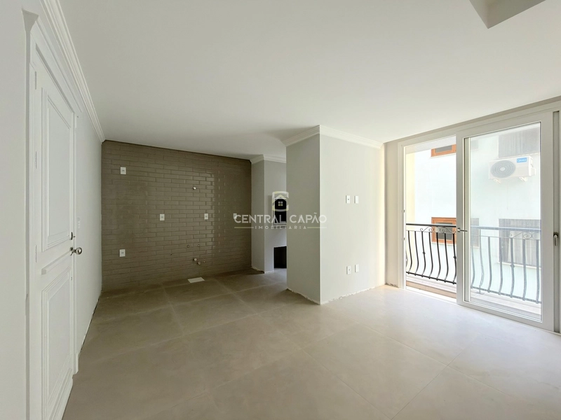 Apartamento 2 dormitórios à duas quadras do mar: 2ª foto da galeria de imagens do imóvel