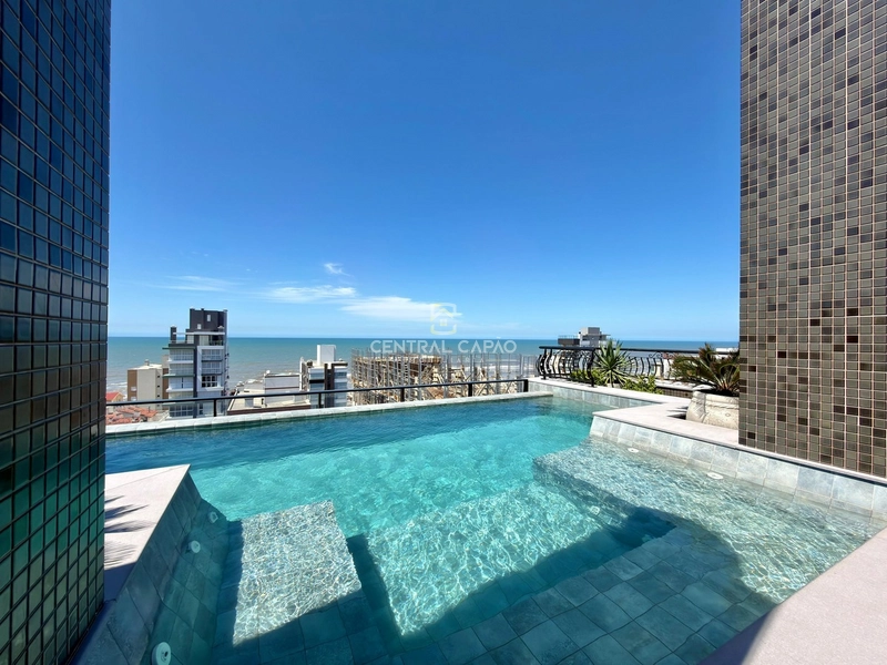 Apartamento 2 dormitórios à duas quadras do mar