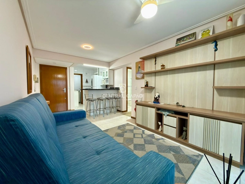 APARTAMENTO DOIS DORMITÓRIOS NO CORAÇÃO DE CAPÃO DA CANOA: 4ª foto da galeria de imagens do imóvel
