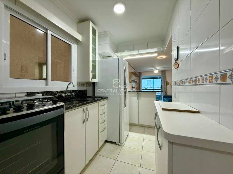 APARTAMENTO DOIS DORMITÓRIOS NO CORAÇÃO DE CAPÃO DA CANOA: 13ª foto da galeria de imagens do imóvel